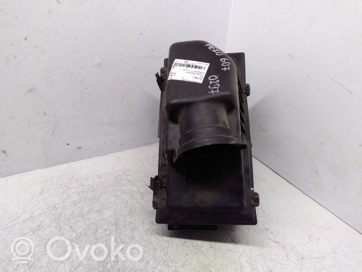 Peugeot 607 Boîtier de filtre à air 9629040380