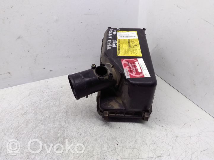 Toyota Avensis T220 Scatola del filtro dell’aria 1770127140