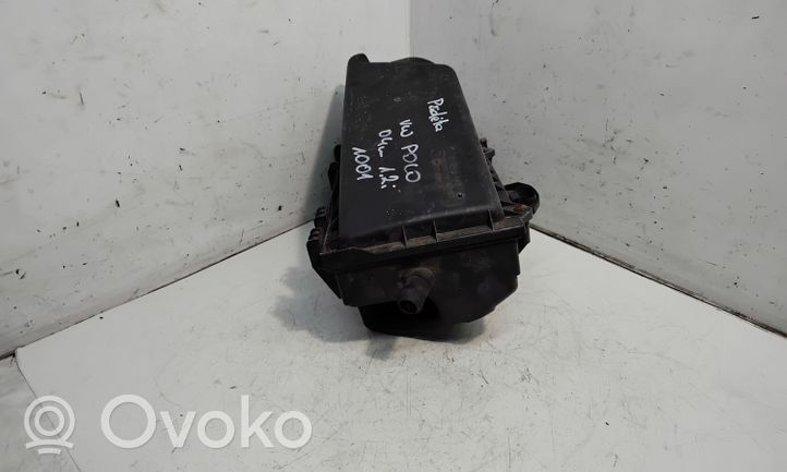 Volkswagen Polo Boîtier de filtre à air 1J0129607E
