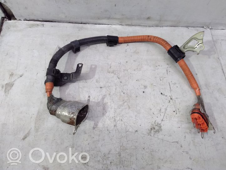 Lexus CT 200H Другой проводник Q114847041