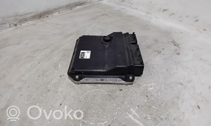 Lexus CT 200H Calculateur moteur ECU 8966176030