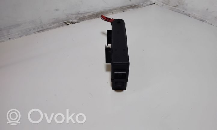 Opel Signum Module de fusibles ZF231