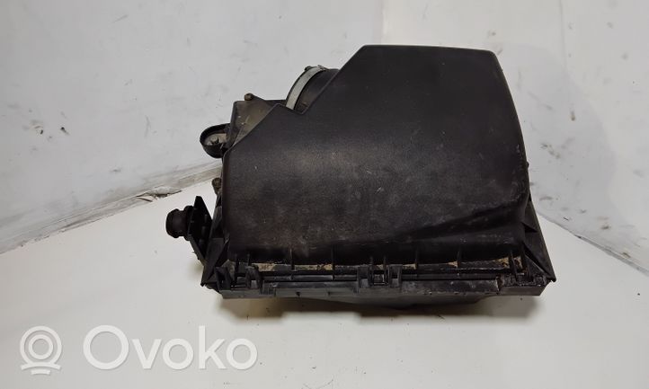 Opel Signum Obudowa filtra powietrza 9177266