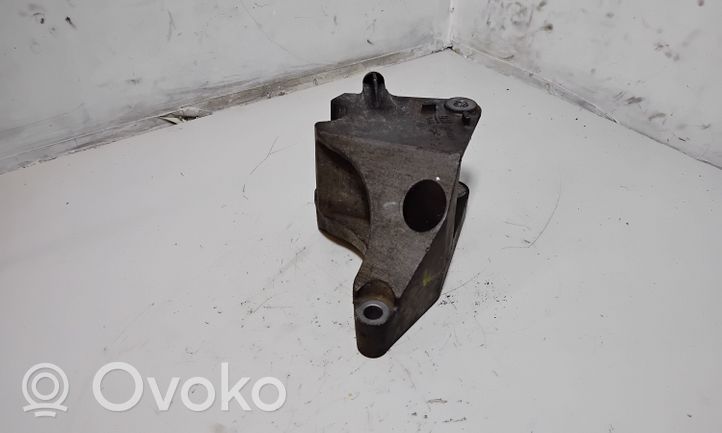 Opel Signum Supporto di montaggio scatola del cambio 9191126