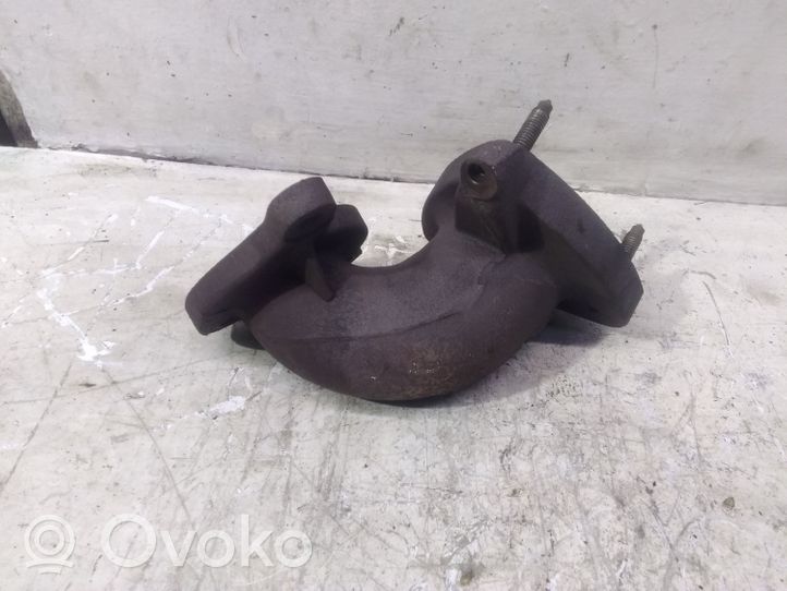 Opel Signum Inne części kolektora wydechowego / wylotowego 9202449