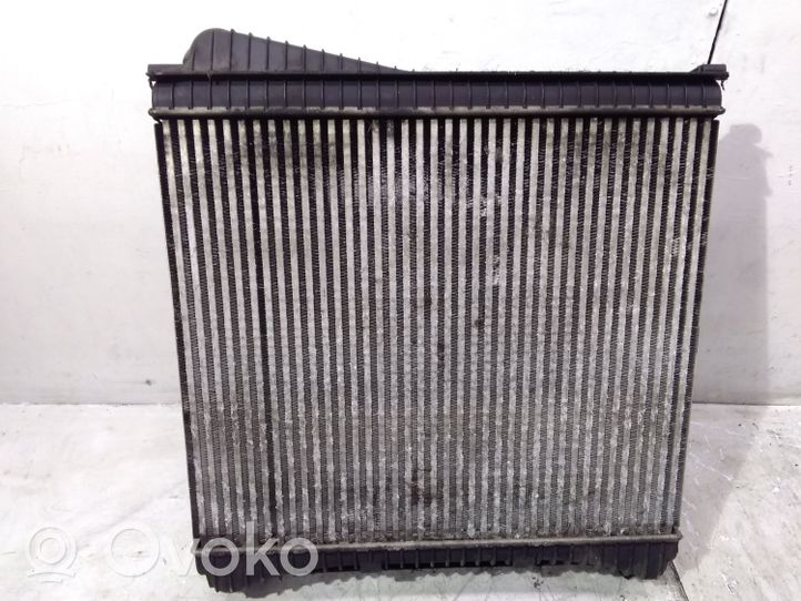 Land Rover Discovery 4 - LR4 Chłodnica powietrza doładowującego / Intercooler AH328T000CJ