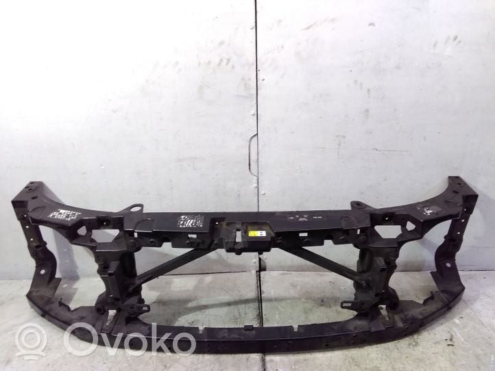 Land Rover Discovery 4 - LR4 Radiator support slam panel AH228A297AA