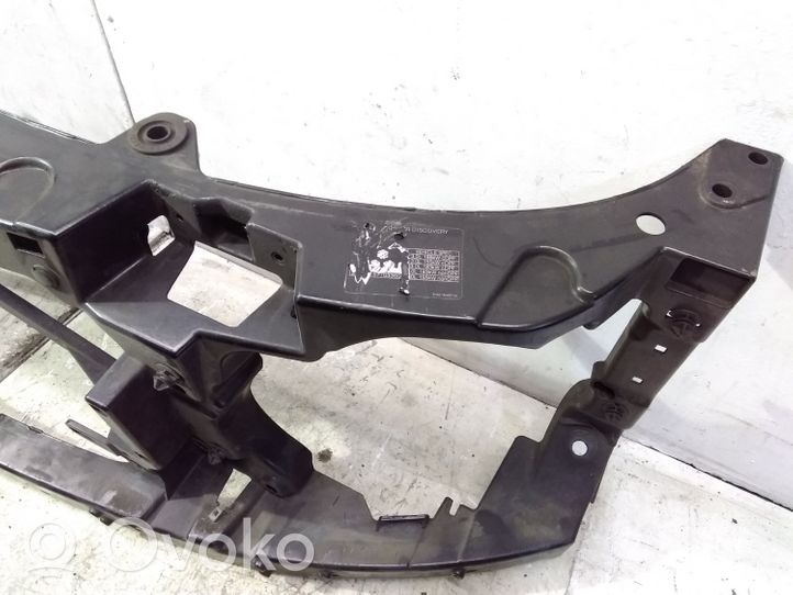 Land Rover Discovery 4 - LR4 Pannello di supporto del radiatore AH228A297AA