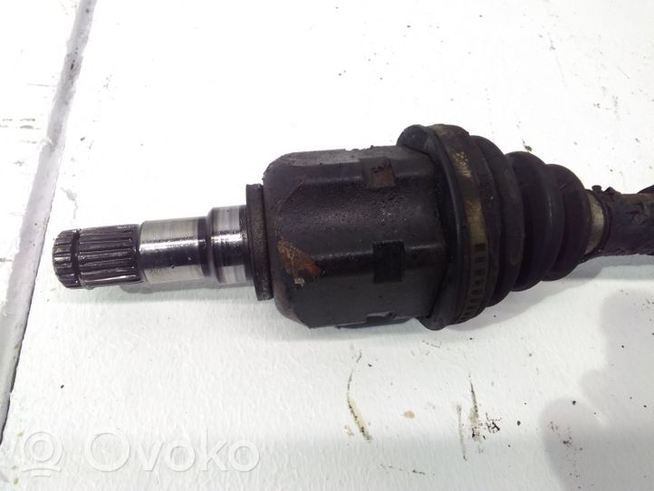 Toyota Corolla E120 E130 Front driveshaft 