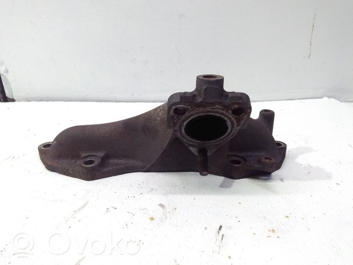 Toyota Corolla E120 E130 Exhaust manifold 