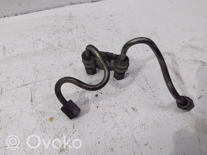 Toyota Corolla E120 E130 Tubo de alimentación del inyector de combustible 