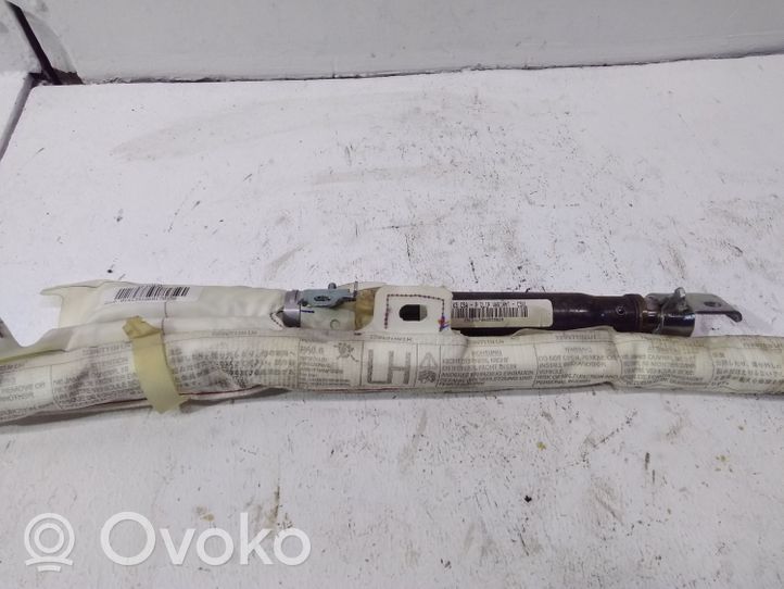 Toyota Corolla E120 E130 Stogo oro pagalvė (užuolaida) 35C3XLP060555829