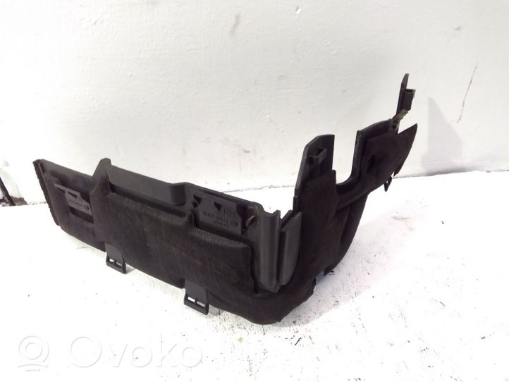 Land Rover Discovery 4 - LR4 Vassoio scatola della batteria EH2201444BB