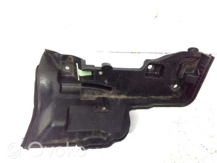 Land Rover Discovery 4 - LR4 Staffa di montaggio della batteria EH2218N379AB