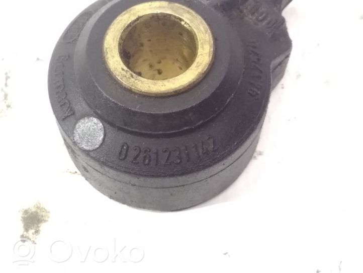 Volvo S70  V70  V70 XC Sensore di detonazione 0261231142