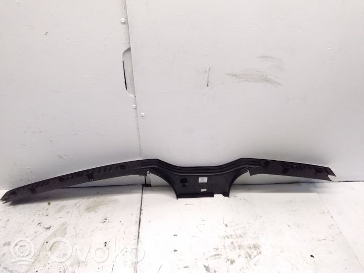 Land Rover Discovery 4 - LR4 Copertura del rivestimento del sottoporta anteriore CCRM42007A2