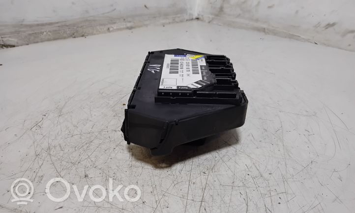 Mercedes-Benz S W220 Door control unit/module 2208216879