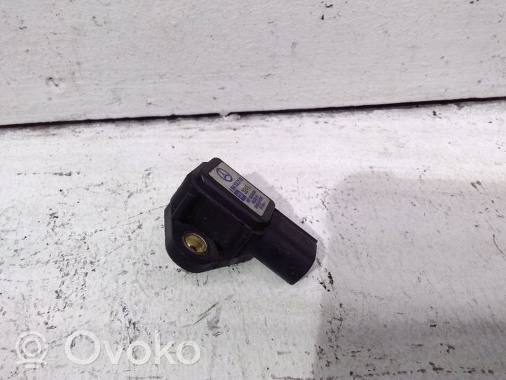 Mercedes-Benz S W220 Air pressure sensor A0041533128