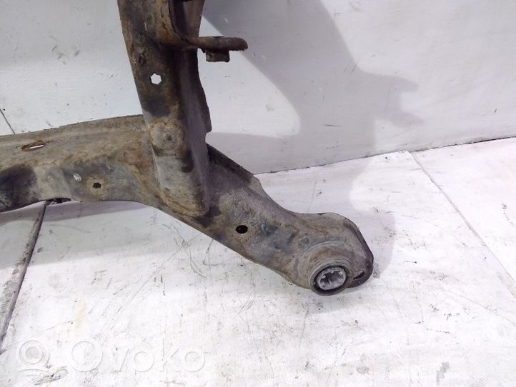 Ford S-MAX Rear subframe 