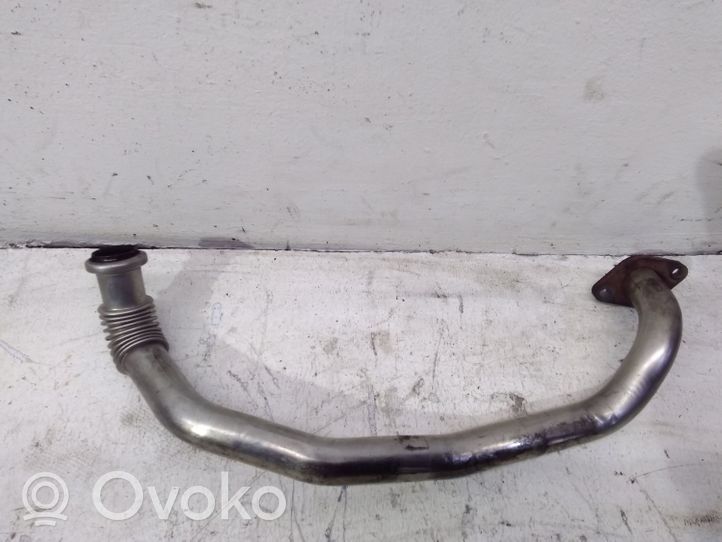 Ford S-MAX EGR valve line/pipe/hose 