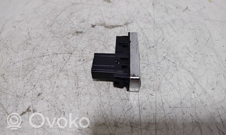 Ford S-MAX Traction control (ASR) switch 6M2T2C418BE