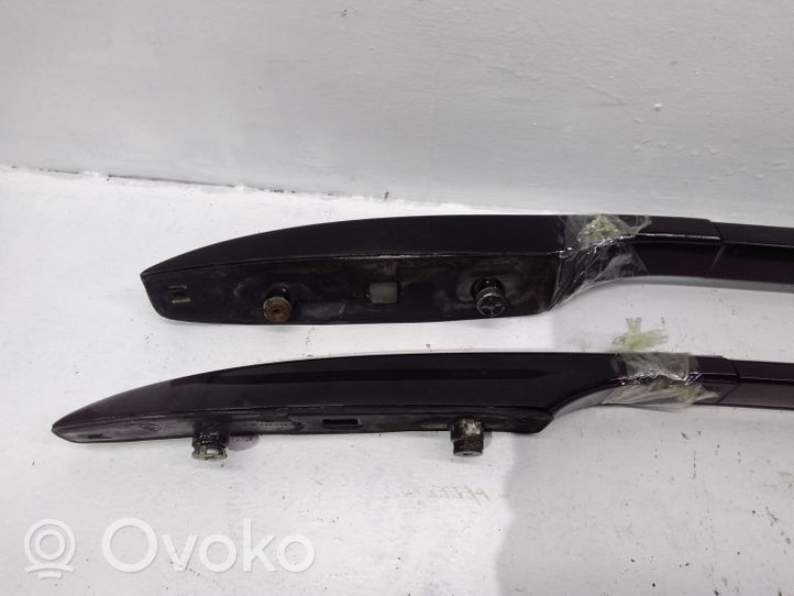 Renault Megane III Roof bar rail 