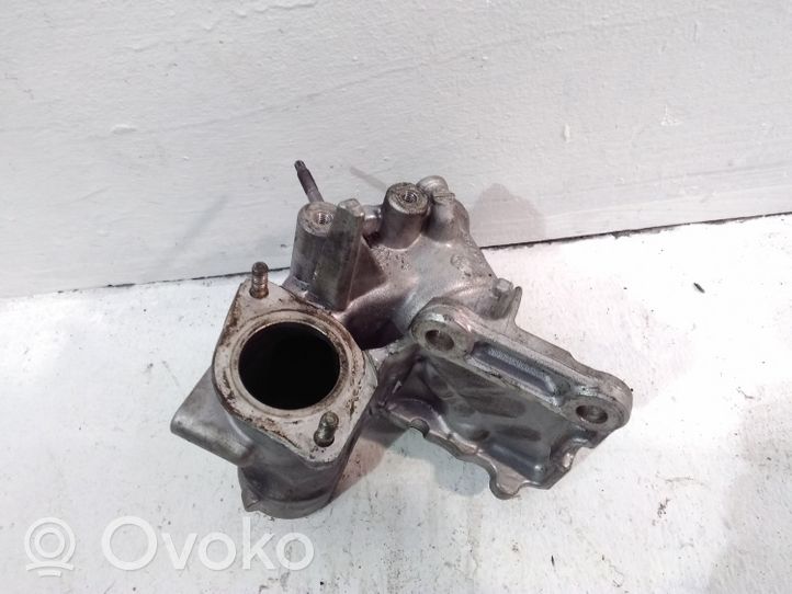 Renault Megane III Išmetimo kolektoriaus kita detalė (-ės) 3523023