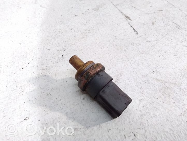 Volkswagen PASSAT B7 Sonde de température de liquide de refroidissement 06A919501A