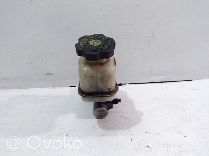 Chevrolet Captiva Główny cylinder hamulca 96626038