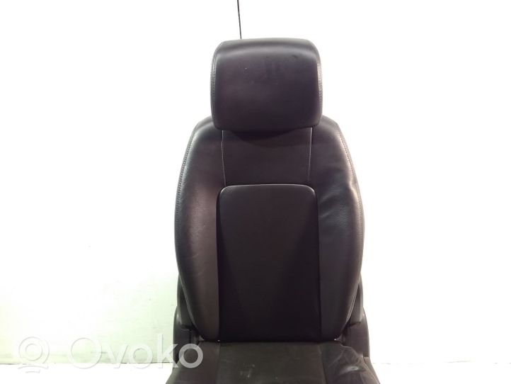 Chevrolet Captiva Interior set 