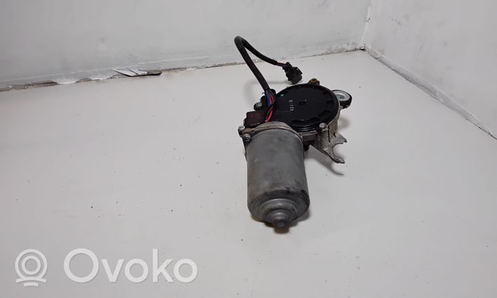 Chevrolet Captiva Wiper motor 