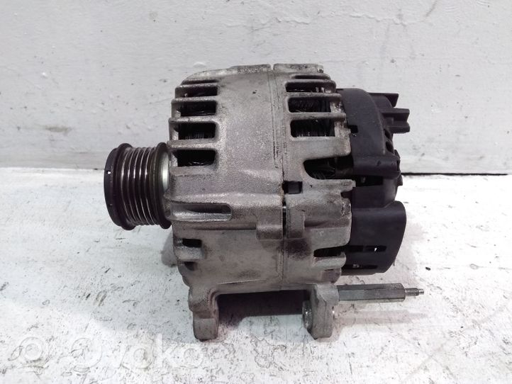 Volkswagen PASSAT CC Alternator LRA03402