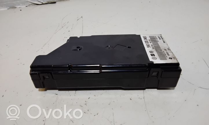 Volkswagen PASSAT CC Panel radia 5N0035342E