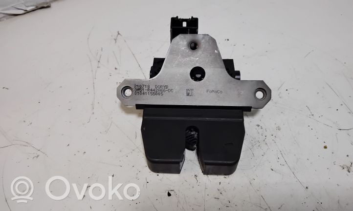 Ford C-MAX II Blocco/chiusura/serratura del portellone posteriore/bagagliaio 8M51R442A66DC