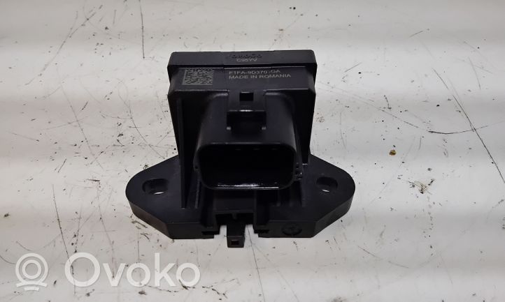 Ford C-MAX II Unité de commande / module de pompe à carburant F1FA9D370GA