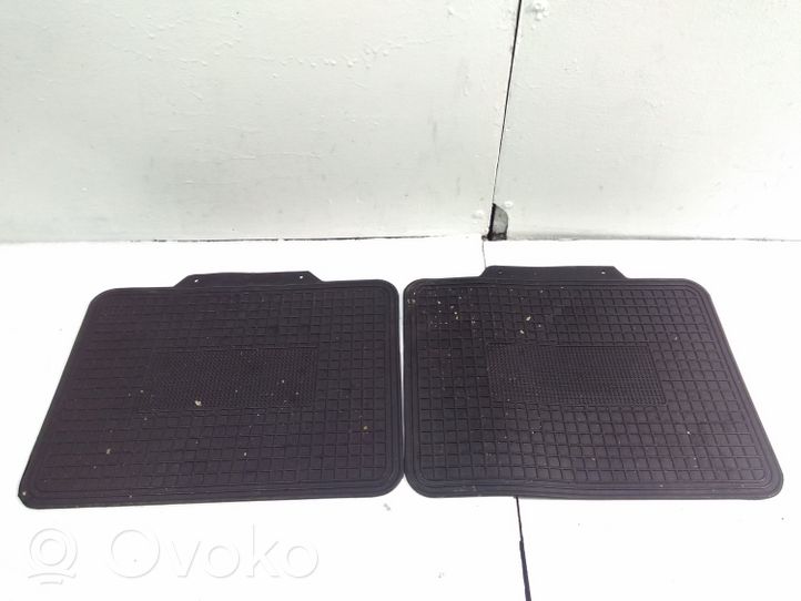 Ford C-MAX II Car floor mat set 