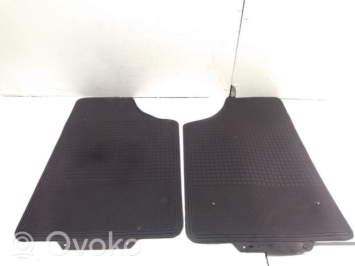 Ford C-MAX II Car floor mat set 