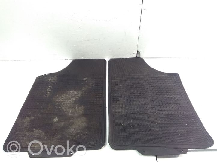 Ford C-MAX II Car floor mat set 