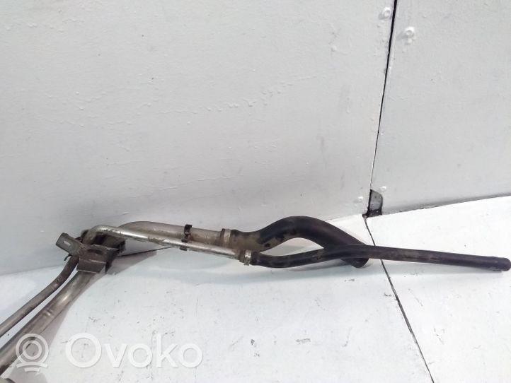 Ford C-MAX II Fuel tank filler neck pipe AV619032AH