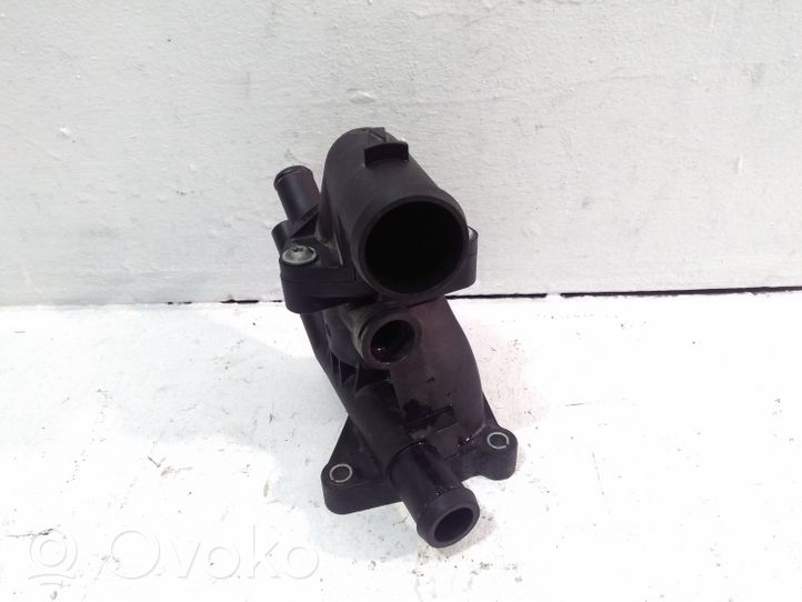 Ford C-MAX II Thermostat/thermostat housing CM5G9K478GA