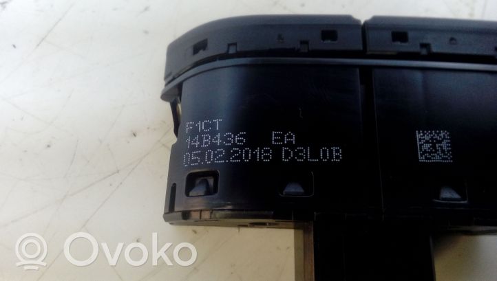 Ford C-MAX II Other switches/knobs/shifts F1CT14B436EA