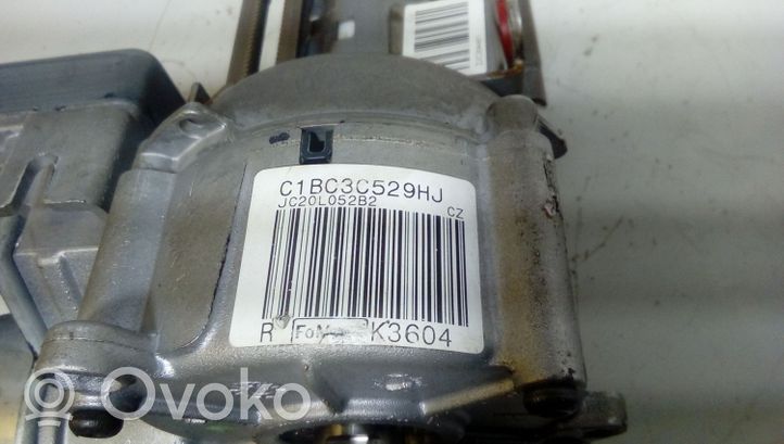 Ford Fiesta Pompa wspomaganie układu kierowniczego C1BC3C529HJ