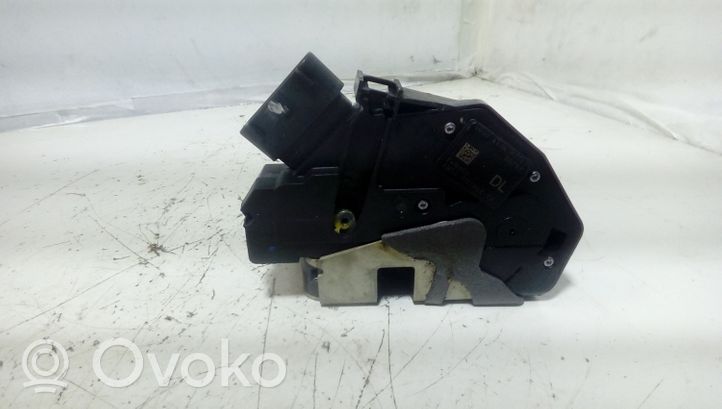 Ford Fiesta Front door lock AM5AU21812CE