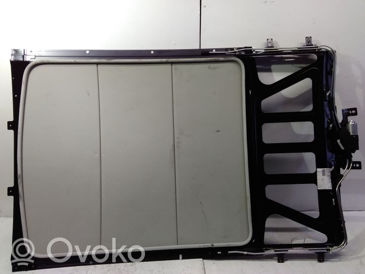 Nissan Qashqai Kit toit ouvrant 91686JD01A