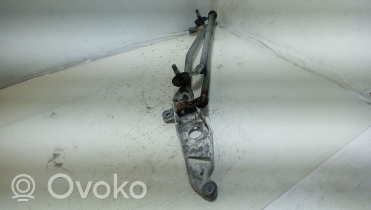 Nissan Qashqai Mechanizm wycieraczek szyby przedniej / czołowej 54632597