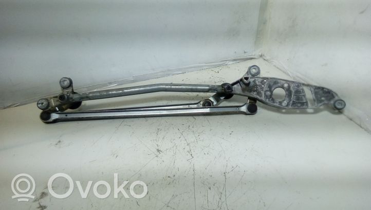 Nissan Qashqai Mechanizm wycieraczek szyby przedniej / czołowej 54632597