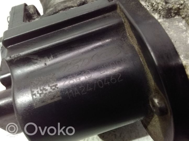 Hyundai Santa Fe EGR vožtuvas 284102F000