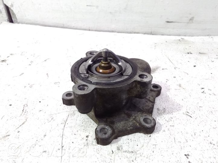 Nissan X-Trail T30 Thermostat / Thermostatgehäuse 038115