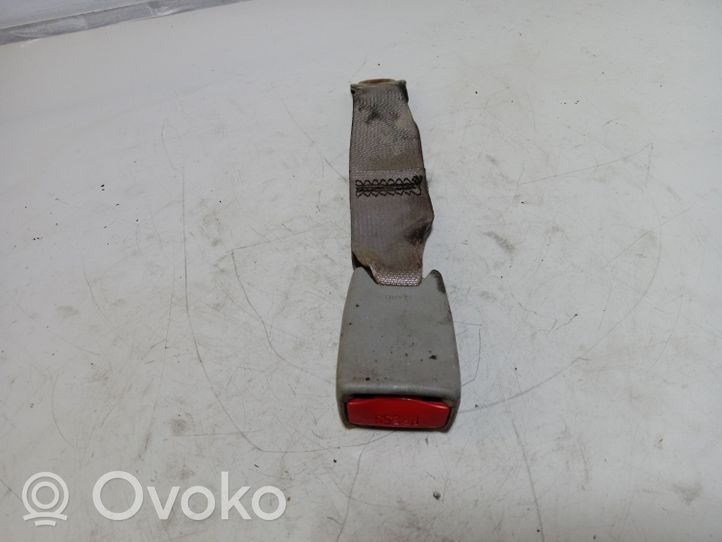 Nissan X-Trail T30 Boucle de ceinture de sécurité arrière centrale 030609B1T