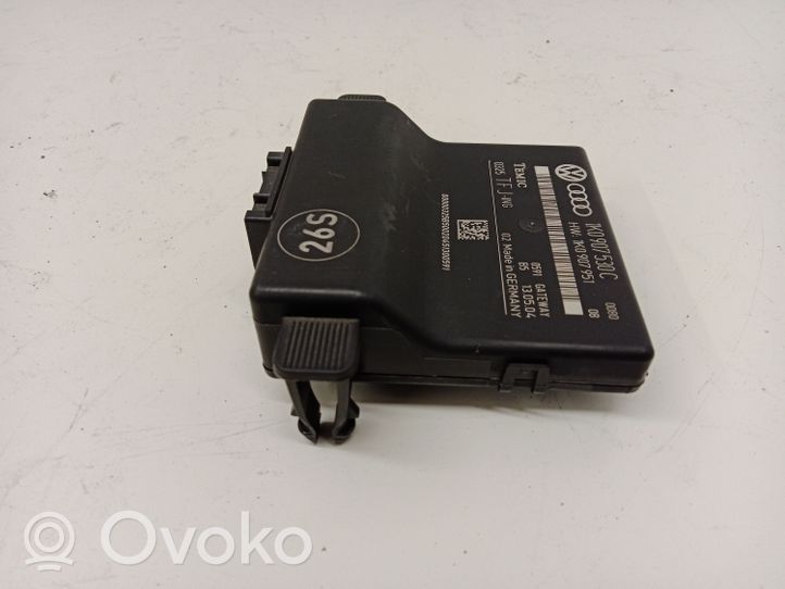 Volkswagen Touran I Module de passerelle 1K0907530C